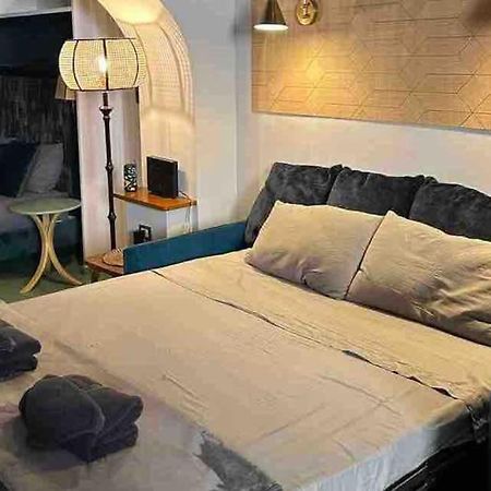 Apartmán Farnese Muse Řím Exteriér fotografie